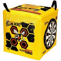 yellow jacket archery bolsa