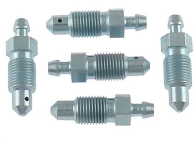 Tornillo purga freno Nissan Sentra 1982-1987, 1989-1994 15233NZSB 1983 1984 Foto 1 de 2