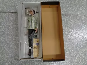 Tonner Matt O'neill Collection Sean O'Neill University coole Puppe - Bild 1 von 4