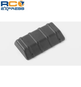 RC 4WD Metal Rear Tank Bumper for Axial SCX10 XJ RC4VVV-C0344 - Picture 1 of 1