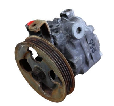 05-07 SUBARU WRX 04-07 STI bomba de dirección asistida Foto 1 de 4