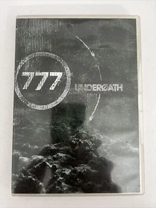 Underoath - 777 (DVD, 2007) todas las regiones - Imagen 1 de 3