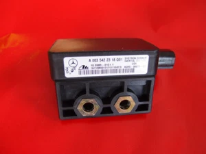 Generalüberholter ESP Drehratensensor Mercedes CLK Cabrio , A0035422418 - Picture 1 of 1