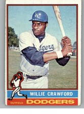 1976 Topps MLB Baseball Set Break #3 See Photos for Cond Pick From List 1-240