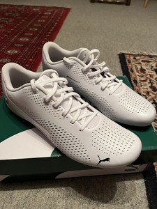 PUMA BMW Sneaker Mit Echtheitsprüfung 