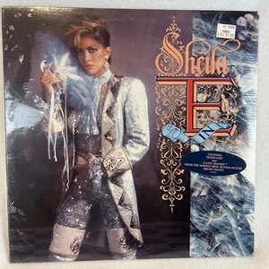 SHEILA E., In Romance 1600 [w/hype sticker] USA New Sealed Old Stock LP Prince - Picture 1 of 7