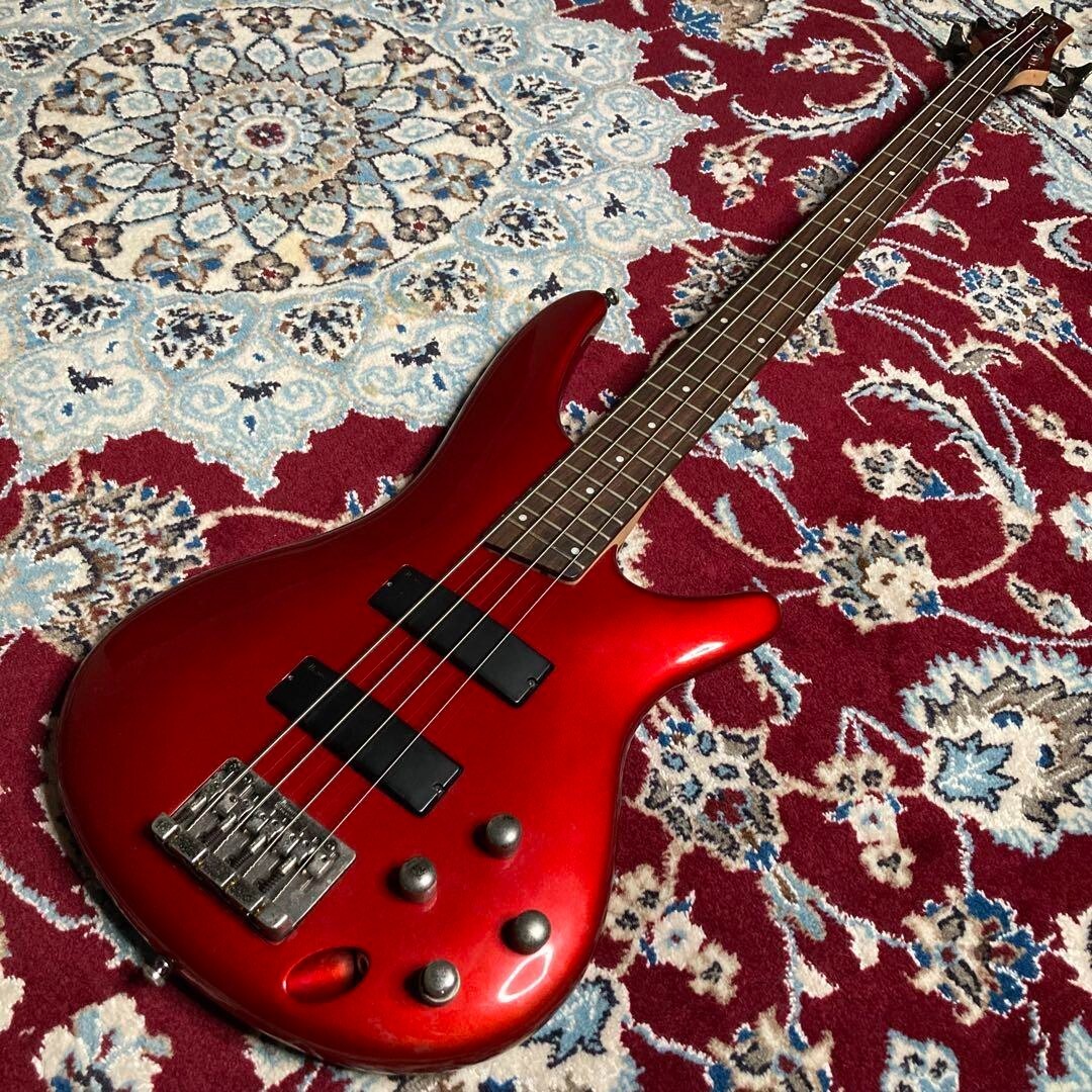 Ibanez Sdgr Bass for sale | eBay