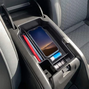 Center Console Organizer Compatible with Chevy Colorado/Gmc Canyon 2015-2021 202 - Picture 1 of 12