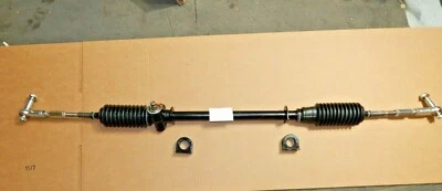 全新 转向架和小齿轮总成套件 适用于 TVR 2500 2500M 100% 全新 LHD — 第 1/4 张图片