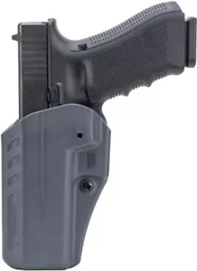 Blackhawk Ambidextrous A.R.C IWB S&W J-Frame Holster - 417520UG - Picture 1 of 2