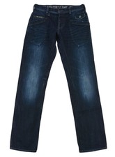 PME Jeans American Classic LEGEND Aviator PTR990-D Men's Button Fly Size W31/L36