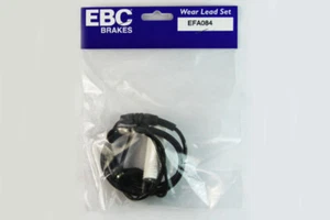 EBC para 04-10 BMW 525i 3.0 (E61) cables de desgaste trasero manual - ebcEFA084 - Imagen 1 de 4