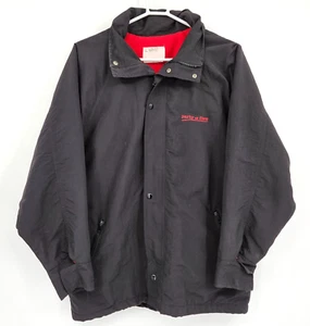 Vintage 90s Party Of Five Cast And Crew Scott Wolf Actor Worn Jacket Size Small - Picture 1 of 12