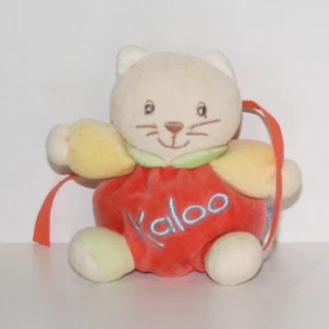 Doudou Chat Kaloo - Petit modèle - Picture 1 of 1