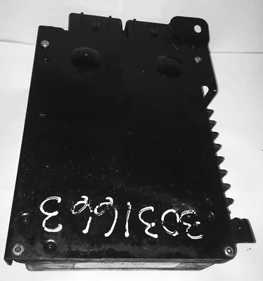 Dodge Plymouth 1996 ecu p05269942 Foto 1 de 4