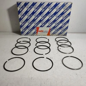 SERIE ELASTISCHE KOLBENBÄNDER STD FIAT UNO - PANDA 1.3 DS ORIGINAL 5889129 - Bild 1 von 6