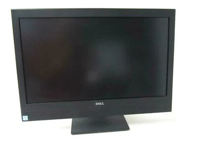 Dell OptiPlex 7440 AIO intel i5-6500, 3.20GHz, 8GB 128GB SSDW10 Pro no camera  - Image 1 of 4