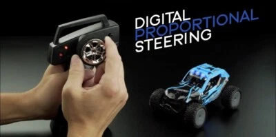 Power Craze, Shift 24 Mini RC, High Speed 20+ MPH Buggy Hobby (Choose Color) - Image 1 of 4