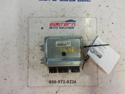 12 MOTOR NISSAN VERSA ECM 221633 Foto 1 de 4