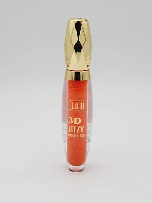 Milani Glitzy 3D Glamour Gloss - #42 STYLISH.  QTY:1 - Image 1 of 4