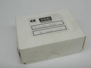 1 x KEB Powerbox 90.98.200-CE09 - Picture 1 of 2