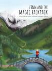 Julie Flynn Finn and the Magic Backpack (Hardback)
