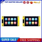 Produktbild - 2Pcs ESP32 Development Board 2.8inch LCD TFT Touch Screen WIFI Bluetooth-compati