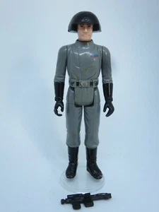 Death Squad Commander Completo C8 Arma REPRO Star Wars 1977 LP - Imagen 1 de 3