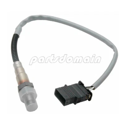 Sensor de oxígeno O2 para BMW F10 F20 F31 X1 X3 125i 220i 320i 420i 11787589122 Foto 1 de 4