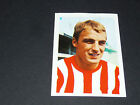 227 Ron Davies Southampton Saints Fks Panini Football England 1968-1969