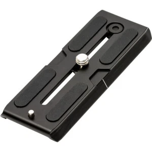 Benro QR8PRO Sliding Quick Release Camera Plate, Fits S8PRO Video Head - Picture 1 of 2