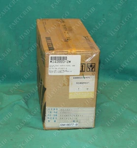 Sanyo Denki R05C432562 Servo Motor Axis 5 SM18077-B 007HXRZ1 01606B Motoman NEW - Picture 1 of 4
