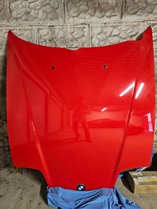 BMW Z1 Motorhaube Komplett und Original - Bild 1 von 21