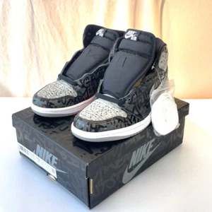 Air Jordan 1 Retro High OG Rebellionaire, EUR 36,5 - US 4,5 - UK 4, 555088-036 - Bild 1 von 14