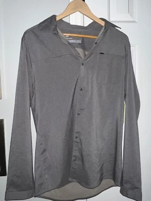 Camisa de viaje LS All In Motion Foto 1 de 4