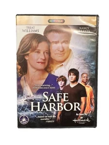 Safe Harbor - DVD By Treat Williams - VERY GOOD - Picture 1 of 1