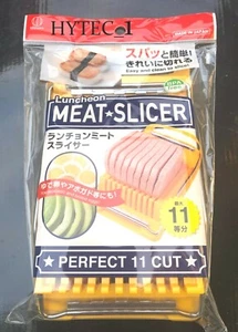 REBANADORA GRANDE DE CARNE DE ALMUERZO, FRUTA AGUACATE PLÁTANO, ACERO INOXIDABLE, CALIDAD JAPONESA - Imagen 1 de 6