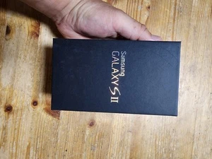 SAMSUNG GALAXY S2 16G BRAND NEW - Picture 1 of 6