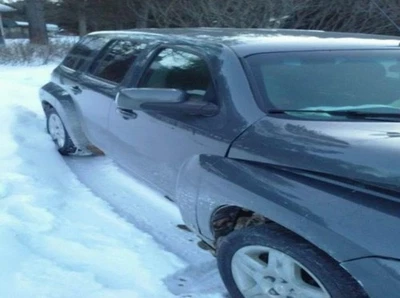 Velocímetro MPH panel excluyente compatible con 08-11 HHR 1724299 Foto 1 de 4