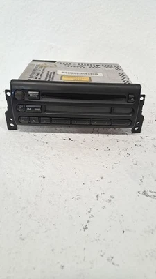 65126927904 IMPIANTO AUDIO / RADIO CD / 682477 PER MINI CABRIO R52 - Immagine 1 di 4