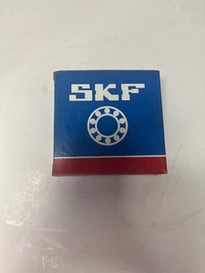 SKF 6308 JEM 40mm Bore Radial Ball Bearing 90mm Outer 23mm Width NEW - Picture 1 of 5
