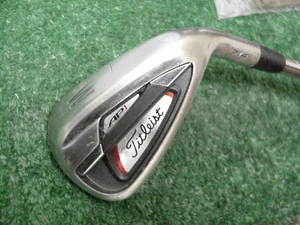 Cuña Titleist Ap1 714 48 grados True Temper XP 95 R-300 acero flexión regular - Imagen 1 de 6