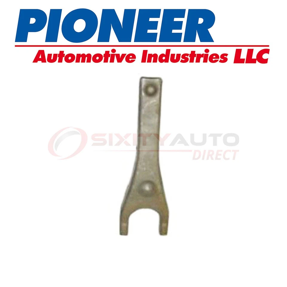 Pioneer Clutch Fork for 1982-1983 Datsun Maxima 2.4L 2.8L L6 - Transmission cm - Imagem 1 de 4