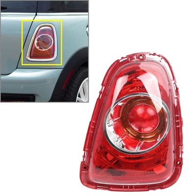 Tail Light Rear Brake Lamp For BMW Mini Cooper R56 R57 R58  R58  R59 - Image 1 of 4