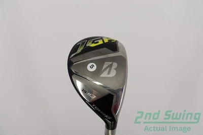 Bridgestone Tour B JGR Hybrid 3 Hybrid 19° Graphite Stiff Right 40.5in - Image 1 of 4