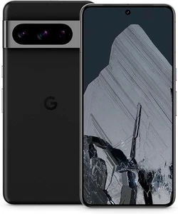 Google Pixel 8 Pro 128 Go Obsidien - Photo 1 sur 3