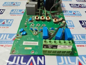 ABB RINT-5311 Power Drive Board | ACS800 Inverter Control Board Tested Used - Picture 1 of 5