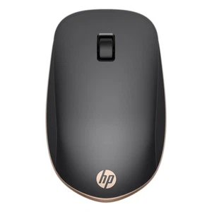 HP Z5000 Dark Ash Silver Wireless Mouse - W2Q00AA#ABB - Picture 1 of 1