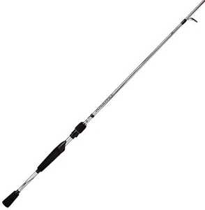 7’ Vengeance Spinning Fishing Rod 1-Piece Rod 7’ Spinning Rod for All Types o... - Picture 1 of 7
