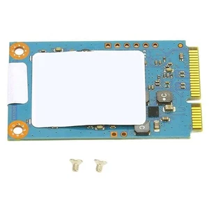 16GB MSATA SSD Compact High Speed Storage Drive Reliable Memory Upgrade - Photo 1/12